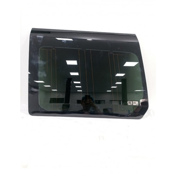 Vidro Fixo Traseiro Esquerdo Land Rover Discovery 2010