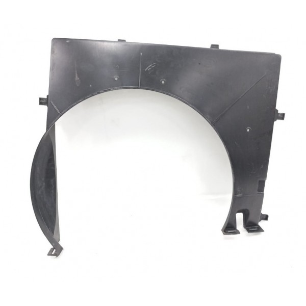 Defletor Ventilador Radiador  Land Rover Discovery 2010