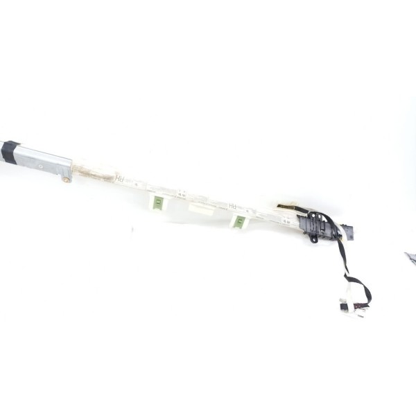 Cortina Airbag Direito Teto Land Rover Discovery 2010