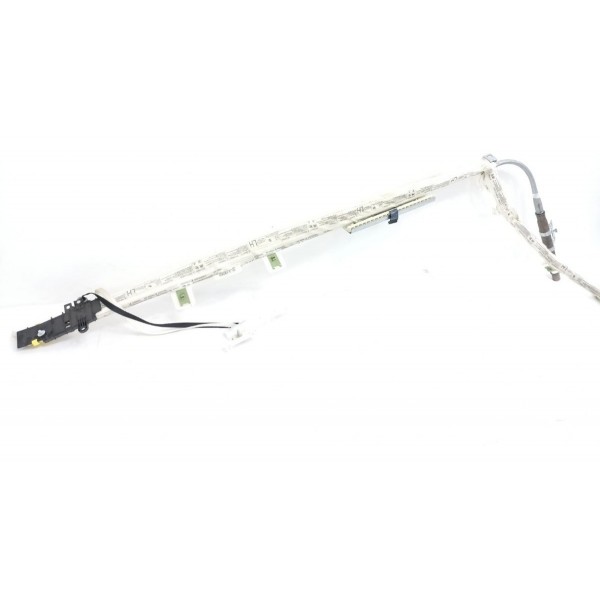 Cortina Airbag Esquerda Teto Land Rover Discovery 2010