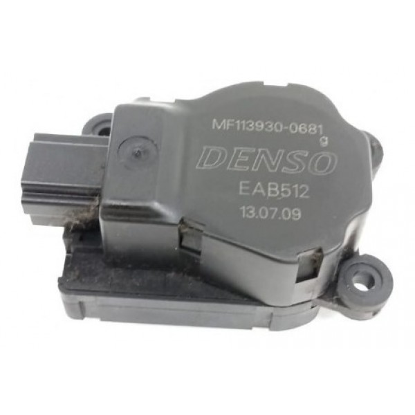 Atuador Caixa Evaporadora Discovery 2010 Unidade