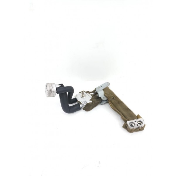 Cano Radiador Ar Frio Traseiro Land Rover Discovery 2010