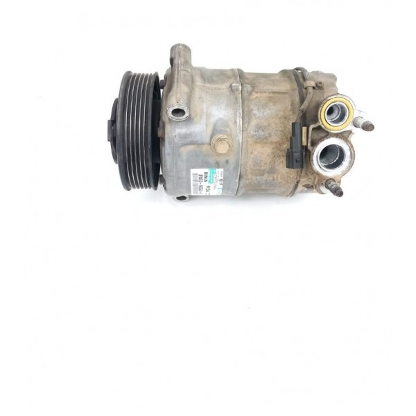 Compressor Ar Condicionado Land Rover Discovery 2010