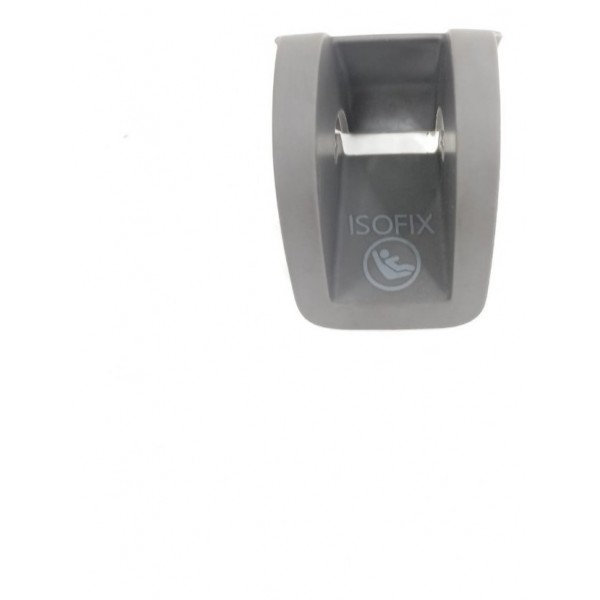 Acabamento Isofix Vw Golf 2014-2015