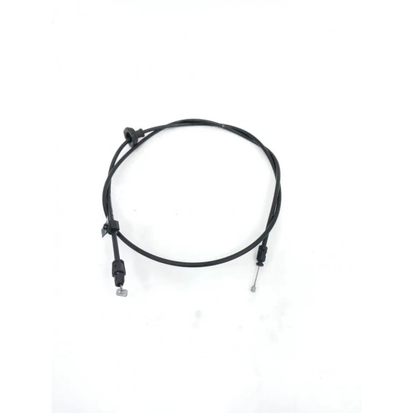 Cabo Abertura Capô Land Rover Discovery V8 2010