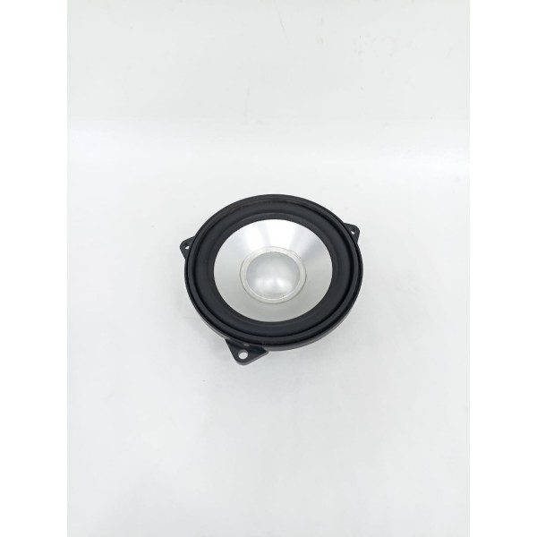 Alto Falante Porta Dianteira Esquerda Discovery V8 2010 Preto