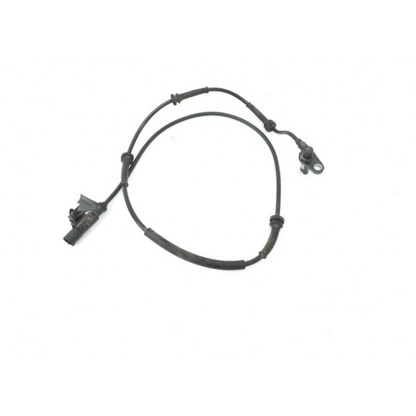 Sensor Abs Traseiro Esquerdo Land Rover Discovery 2010