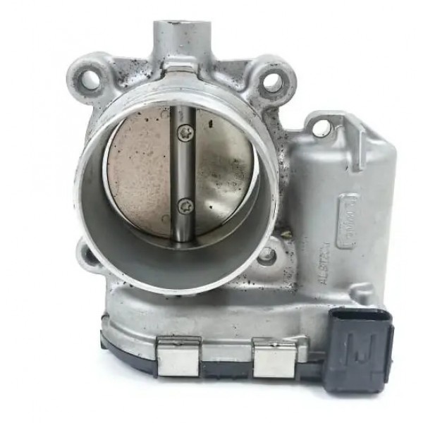 Tbi Corpo Borboleta Ford Fusion 2018 Ds7e9f991bb