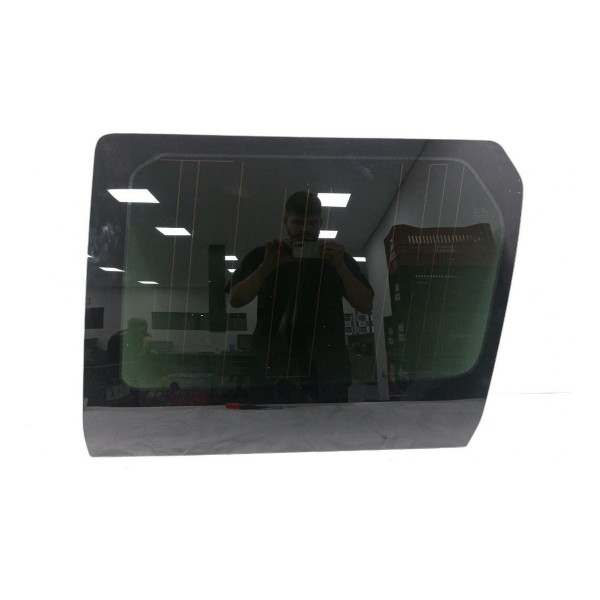 Vidro Fixo Traseiro Direita Land Rover Discovery 2010