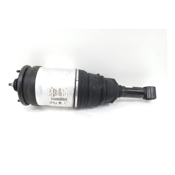 Amortecedor Suspensão Ar Traseira Esquerda Discovery 2010