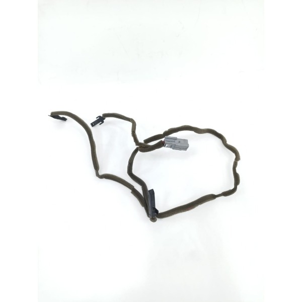 Chicote Led Forro Porta Dianteira Esquerda Discovery V8 2010