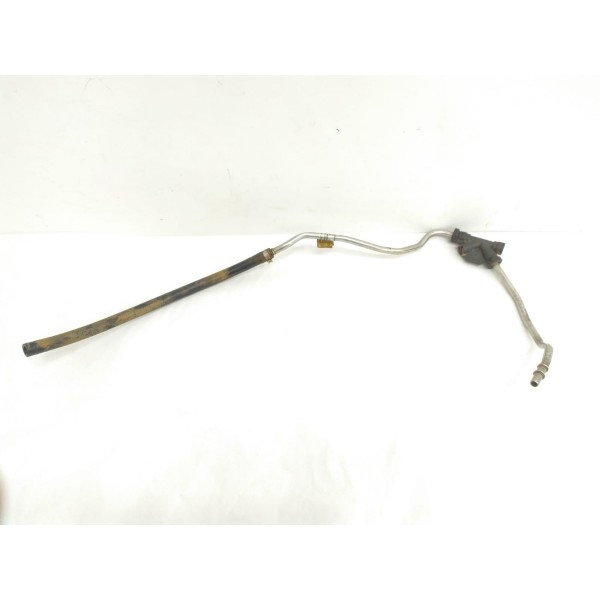 Cano Mangueira Discovery 4 V8 3.0 2010 Detalhe