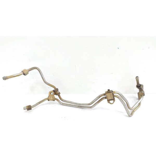 Par Cano Óleo Land Rover Discovery 4 V8 3.0 2010