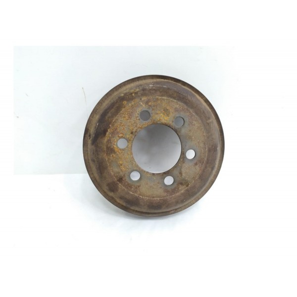 Polia Bomba Direção Hidráulica Discovery 4 V8 3.0 2010