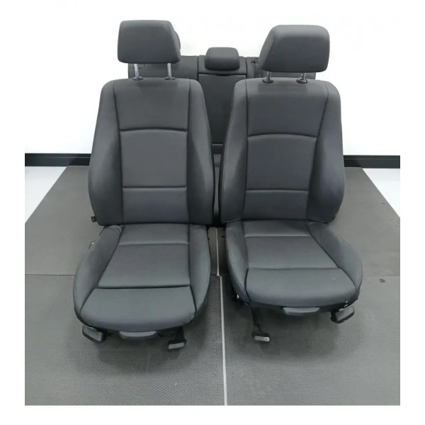 Jogo Banco Bmw X1 2012