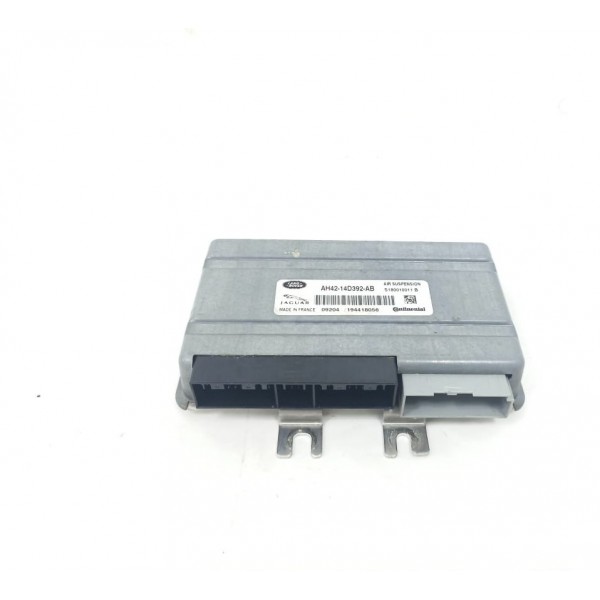 Módulo Suspensão Ar Land Rover Discovery 2010