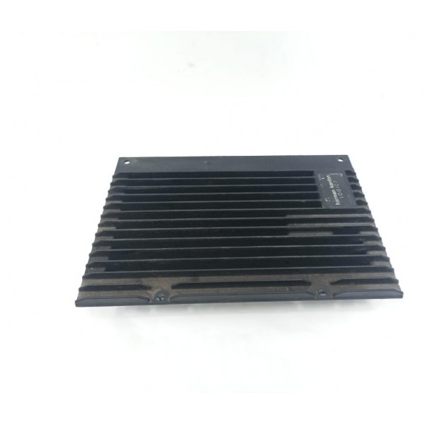 Módulo Amplificador Som Land Rover Discovery 2010
