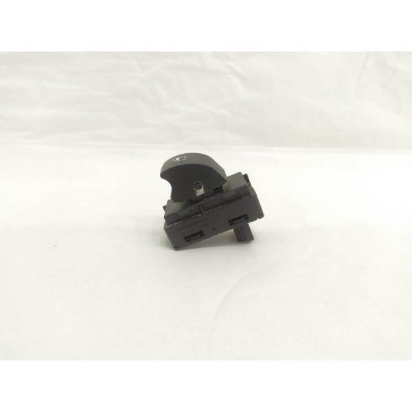 Botão Comando Vidro Traseiro Esquerdo Bmw X1 2013