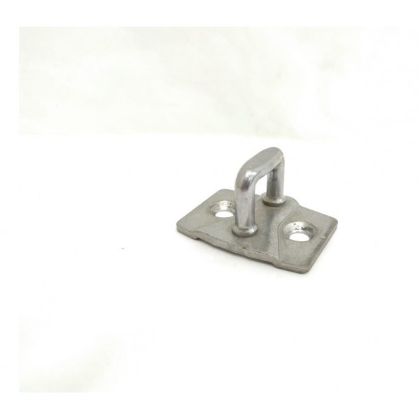 Batente Fechadura Porta Traseira Esquerda Bmw X1 2012