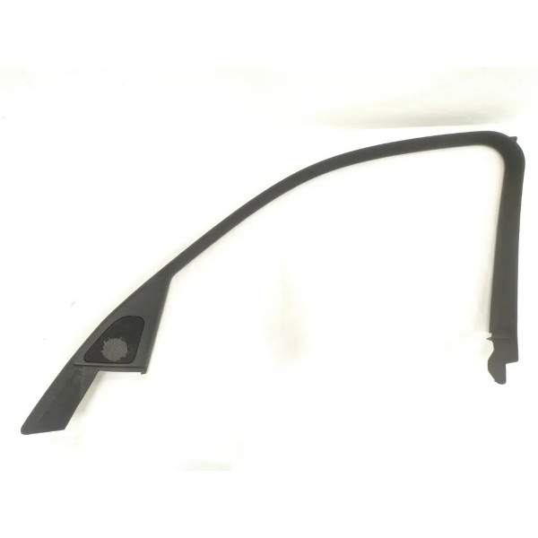 Guarnição Dianteira Direita Bmw X1 2013 07644000