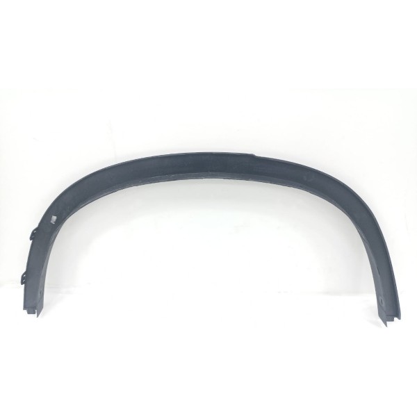 Moldura Paralama Traseiro Esquerdo Bmw X1 2012 2013