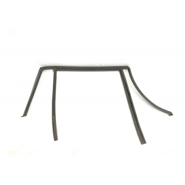 Borracha Guarnição Porta Traseira Direita Bmw X1 2013