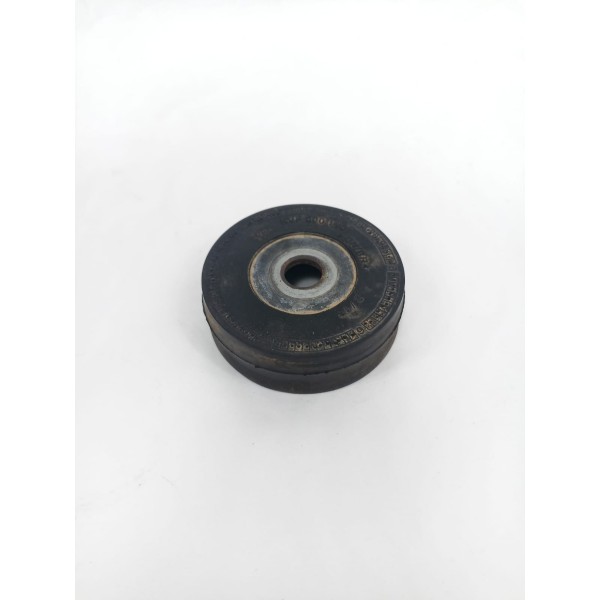 Batente Bucha Carroceria Land Rover Discovery 2010