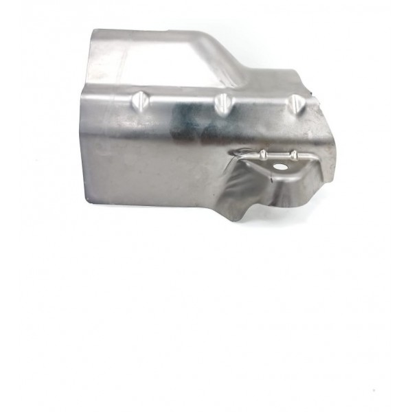 Defletor Protetor Calor Gm Equinox 2020