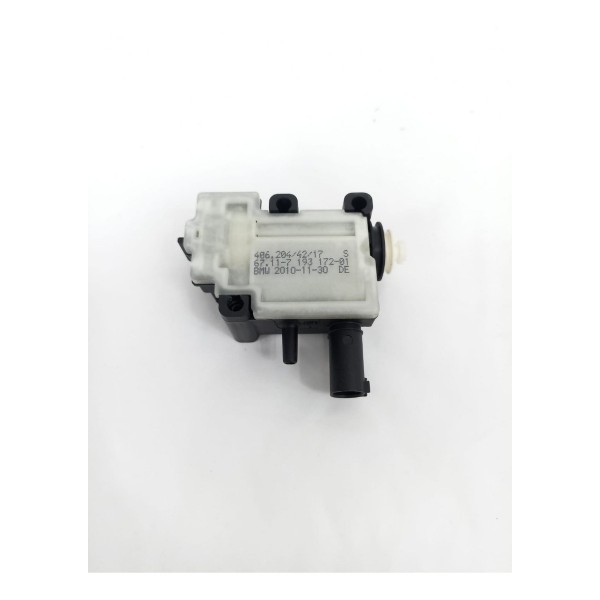 Motor Trava Portinhola Bmw X1 2012 2013 6711719317201