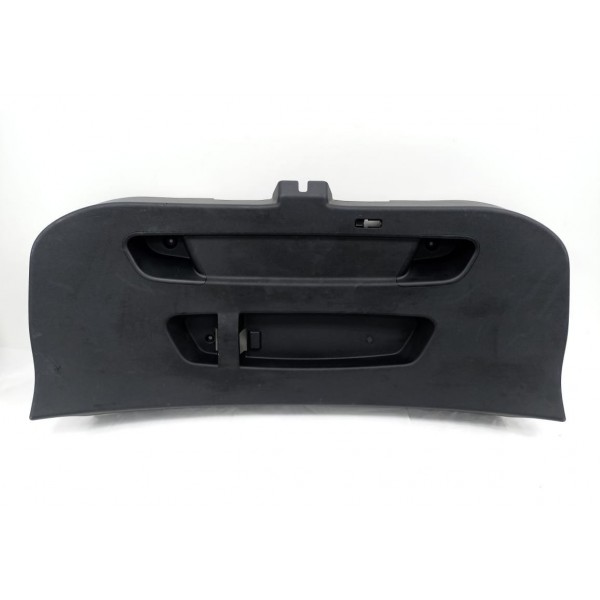 Acabamento Tampa Traseira Bmw X1 2012 2013