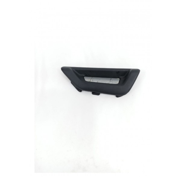 Suporte Porta Copos Console Central Bmw X1 2012 2013 Preto