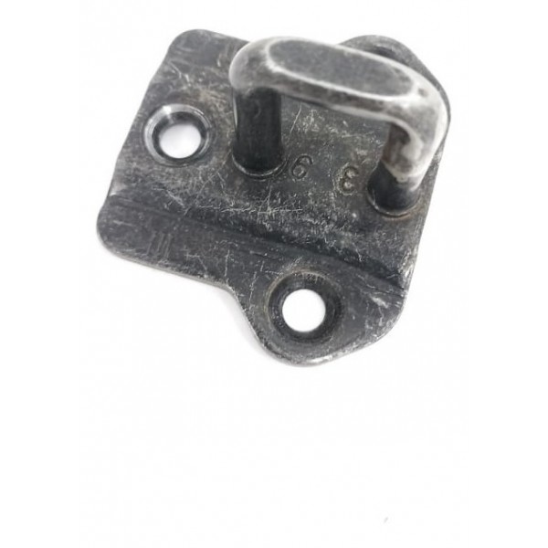 Batente Fechadura Tampa Traseira Bmw X1 2012 2013