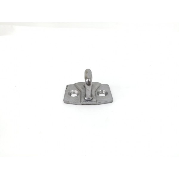 Batente Fechadura Porta Dianteira Direita Bmw X1 2012