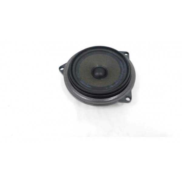 Alto Falante Porta Dianteira Direita Bmw X1 2012 Preto