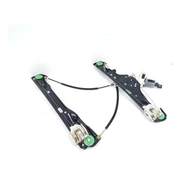 Máquina De Vidro Dianteiro Direito Bmw X1 2012