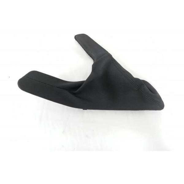 Coifa Freio De Mão Bmw X1 2012 Preto