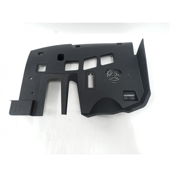 Acabamento Painel Inferior Esquerdo Bmw X1 2012