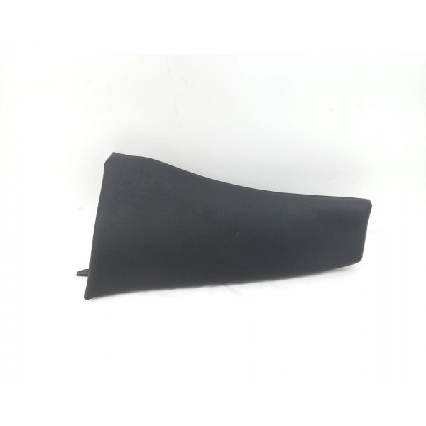 Acabamento Esquerdo Banco Bmw X1 2012 52202992403