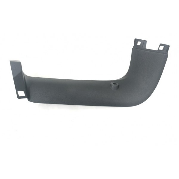 Acabamento Interno Esquerdo Porta Malas Bmw X1 2012