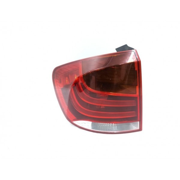 Lanterna Esquerda Bmw X1 2012 63212990109 Esquerdo
