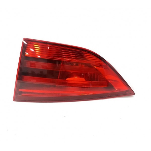 Lanterna Direita Tampa Traseira Bmw X1 2012 63212990114 Direito