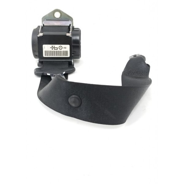 Cinto De Segurança Bmw X1 2012 607051100d