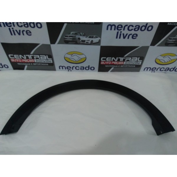 Aplique Paralama Traseiro Direito Nissan Kicks 2017 2018