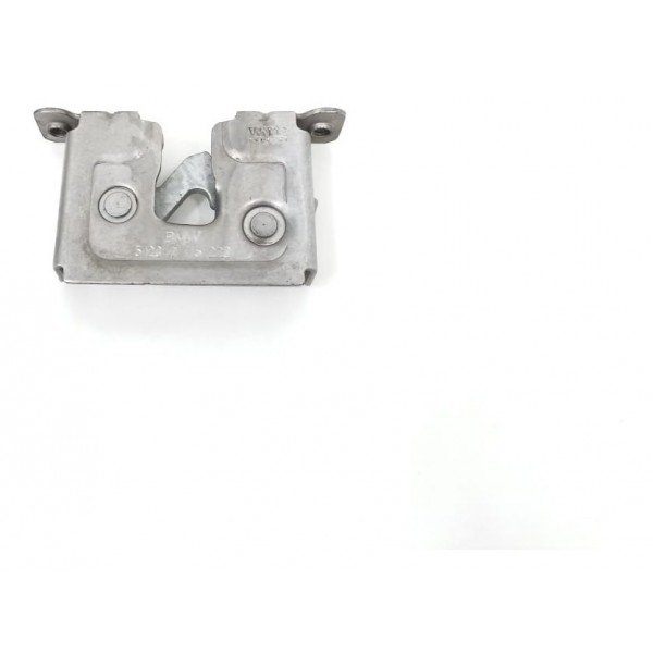 Fechadura Direita Capô Bmw X1 2012 51237115229