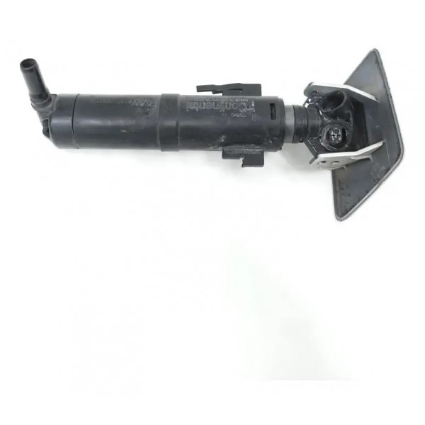 Esguicho Limpador Farol Esquerdo Bmw X1 2012