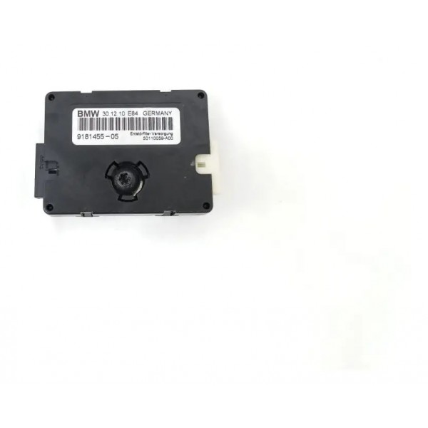 Módulo Suspensão Bmw X1 2012 918145505