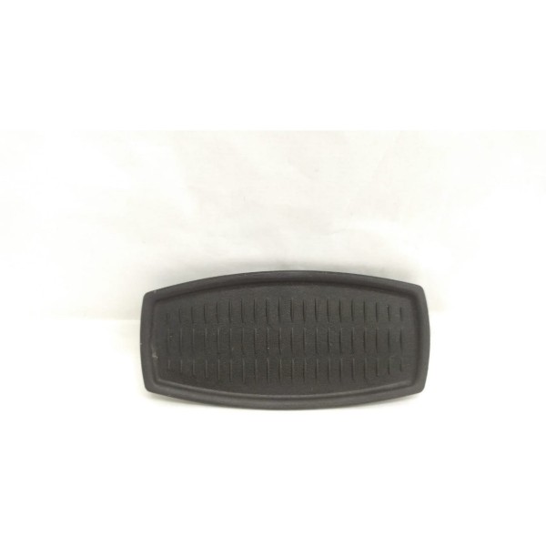 Borracha Porta Objetos Console Central Bmw X1 2013