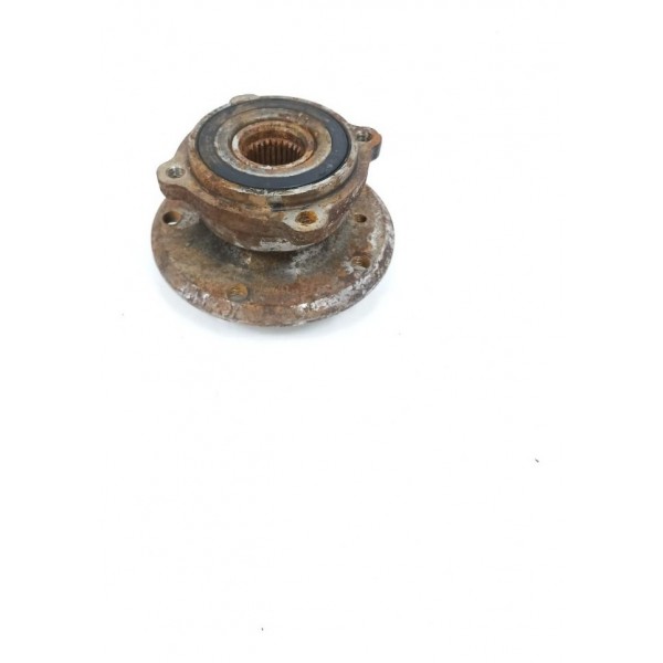 Cubo Roda Traseira Direita Bmw X1 2012