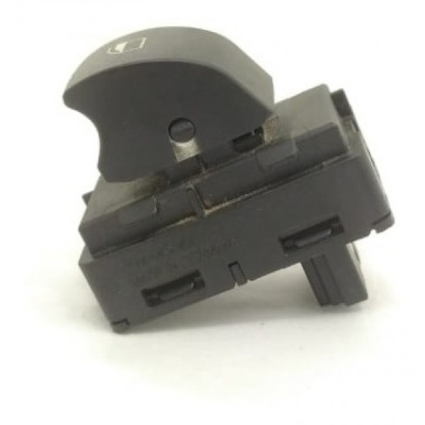 Botão Vidro Traseiro Direito Bmw X1 2013 6 935534