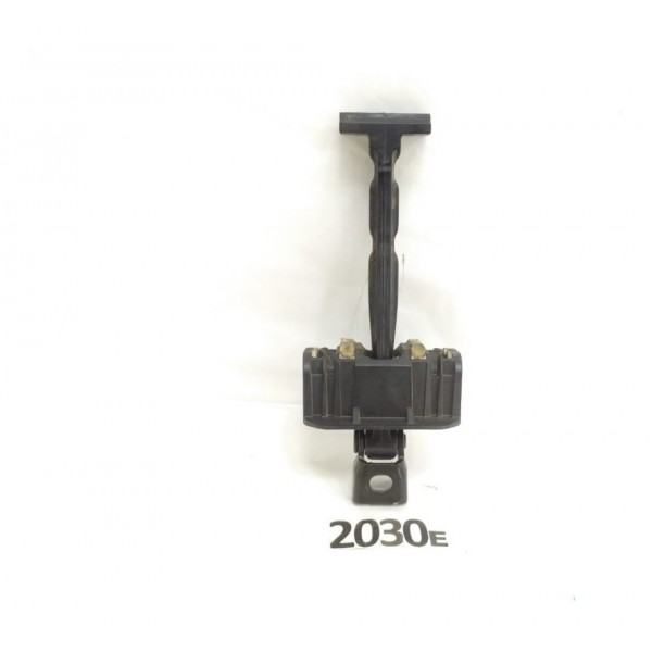 Limitador Porta Traseira Esquerda Com Detalhe Bmw X1 2013 